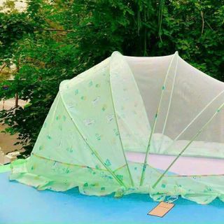 Emma Kids- Màn Chụp Gấp Gọn Cho Bé Sơ Sinh
