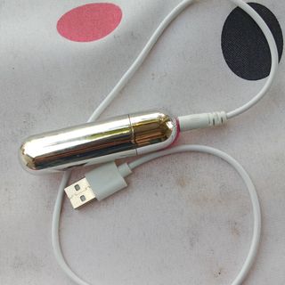 Máy rung thủ dâm mini 10 chế độ