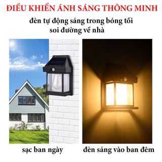 Đèn năng lượng mặt trời BK-888 (Thùng 80)