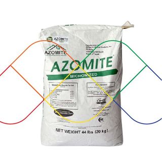 Azomite khoáng tổng hợp Mỹ dùng trong Nuôi trồng Thuỷ sản giá sỉ