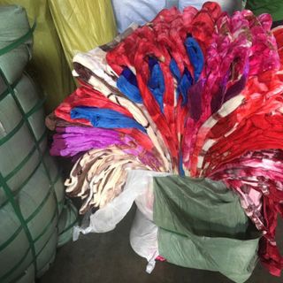 Chăn Tuyết, Mền Nhung, Mền Tuyết