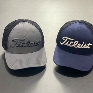 Nón lưỡi trai thêu chữ Titleist