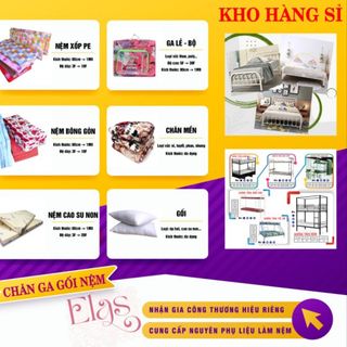 Chăn Tuyết, Mền Nhung, Mền Tuyết