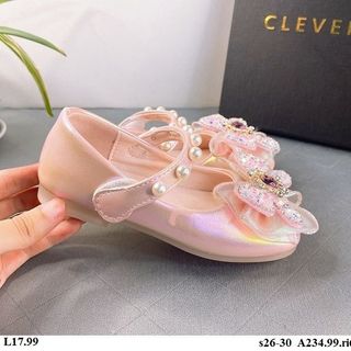 Giầy búp bê s26-30 A234.99.ri5