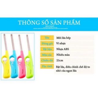 hột quẹt bếp cồn (Thùng 240) giá sỉ