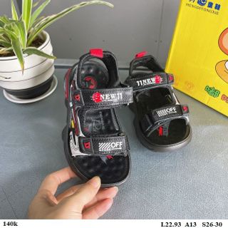 Sandal BT S26-30 A13.93-ri5