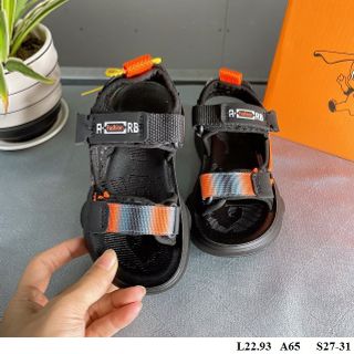 Sandal cho bé trai S27-31 A65.93-ri5