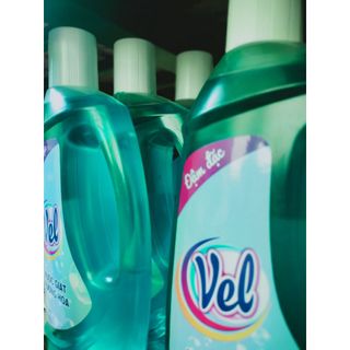 NƯỚC GIẶT ĐẬM ĐẶC VEL 950ML