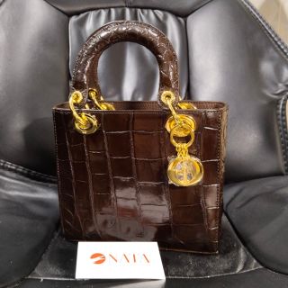 Túi Xách Nữ Size 20 cm