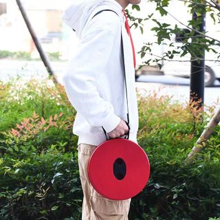 Ghế Gấp Gọn Hình Trụ (thùng 20 )