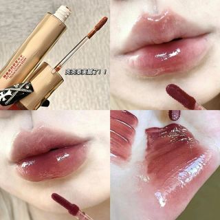 🌷 SON BÓNG GEGEBEAR SIÊT HOTHIT EM VỀ FULL MÀU Ạ