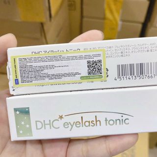 Tinh Chất Dưỡng Mi DHC Eyelash Tonic 6.5ml Eyelash Tonic giá sỉ