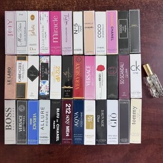 Nước hoa Secret Bombshell 20ml