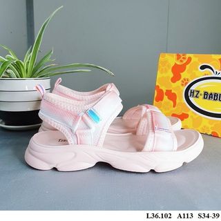 Sandal bé gái bitis S34-38 A113.102.ri5