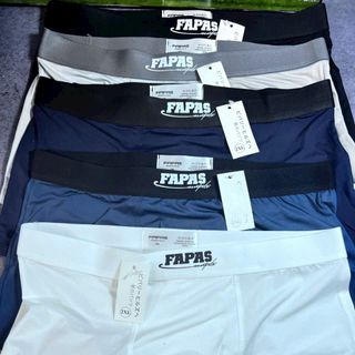 Quần sịp nam fapas thun lạnh (40-90kg)