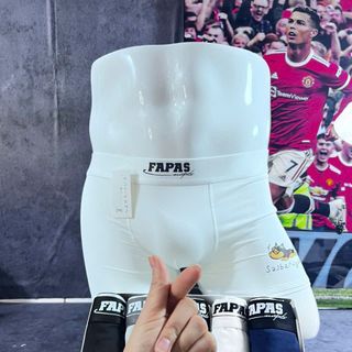 Quần sịp nam fapas thun lạnh (40-90kg)