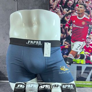 Quần sịp nam fapas thun lạnh (40-90kg)
