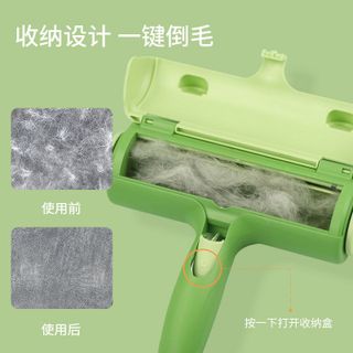 CÂY LĂN LÔNG MÈO HÌNH ẾCH (Thùng 60)