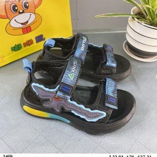 Sandal bé trai S27-31 A79.93-ri5