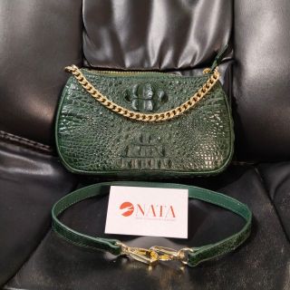 Túi Xách Nữ Size 24cm- 2 dây đeo