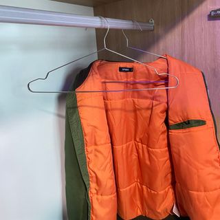 Móc quần áo inox