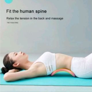 Yoga Myring