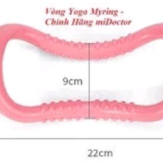Yoga Myring