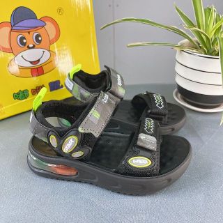 Sandal bé trai S26-30 A31.93-ri5