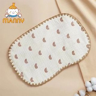 Manny- Gối Xô 10 Lớp Mềm Mỏng