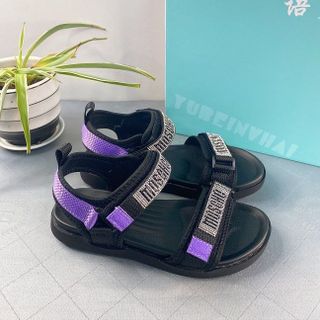 Sandal bé gái S33-37 A103.101-ri4