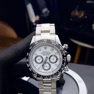 Đồng hồ nam automatic sáu kim