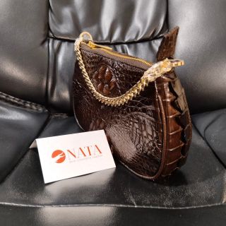 Túi Xách Nữ Size 24cm- 2 dây đeo