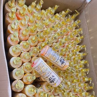 Tin chata bóc đen VIP, hàng xịn dùng là mê