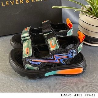 Sandal,quai hậu cho bé trai S27-31 A151.93-ri5