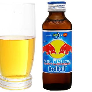 Nước Tăng Lực Redbull Thái Chai giá sỉ