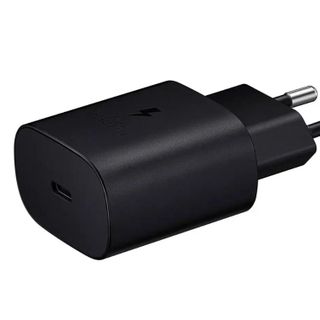 BS40 - Bộ sạc Samsung 25W kèm cáp Type-C to Type-C