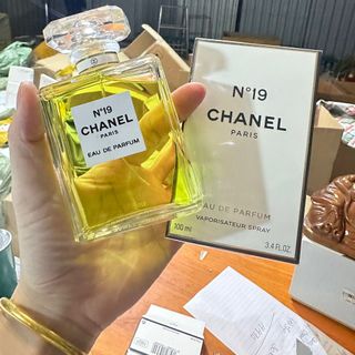 Nước hoa Chane.l no19 rep 1-1