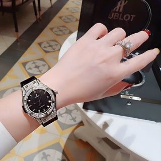 ĐỒNG HỒ CƠ CAO CẤP CẶP ĐÔI HUB VIÊNG HỘT