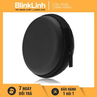 Hộp đựng tai nghe cáp sạc trơn giá sỉ - giá bán buôn