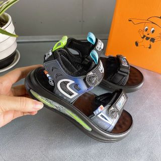 Sandal,quai hậu bé trai S26-30 A136.93-ri4