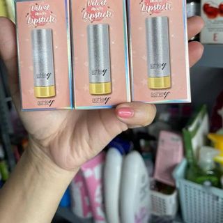 Son cây As.hley Velvet Mattle Lipstick giá sỉ