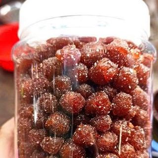 Chùm Ruột Sấy Khô