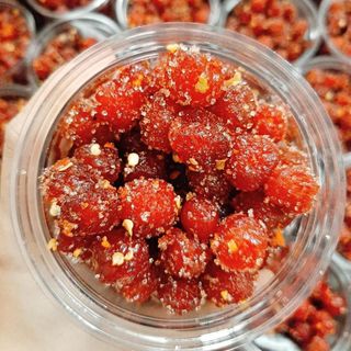 Chùm Ruột Sấy Khô