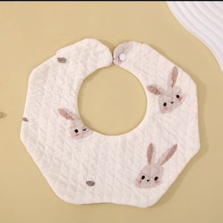 Zeloo- Yếm Cotton Xốp Sợi Tre Cao Cấp