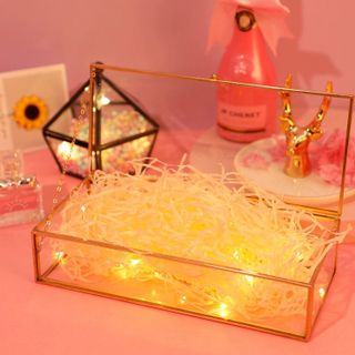 (100G)GIẤY RƠM HỘP QUÀ