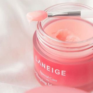 Mặt Nạ Ngủ Môi La.neige Lip Sleeping Mask Size 20g giá sỉ