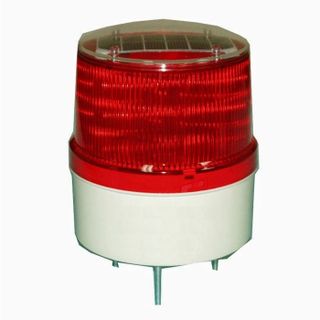 Đèn báo không năng lượng mặt trời VOL 125