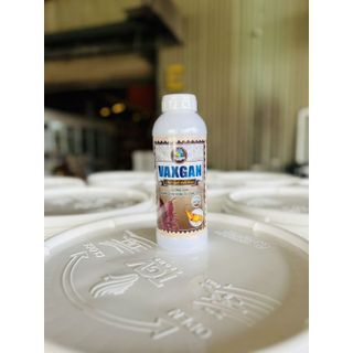 Vaxgan chiết xuất thảo dược bổ gan cho tôm
