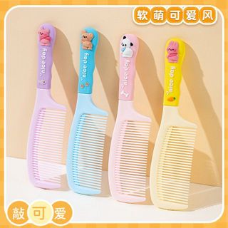 LƯỢC DẺO THÚ NỔI NICE DAY
