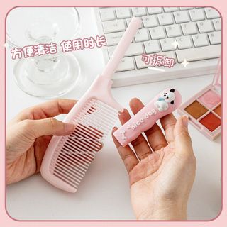 LƯỢC DẺO THÚ NỔI NICE DAY